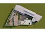 3d architectural design render